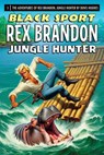 Rex Brandon #5: Black Sport - Denis Hughes - 9798224051571