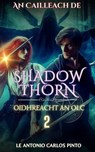 Elia de Gareth agus Na Croíníocha de NightGlen - Antonio Carlos Pinto - 9798224055531