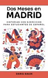 Dos Meses en Madrid - Daria Ga¿ek - 9798224060368