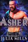 Asher - Julia Mills - 9798224071500