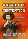 Conflict in Contention - Thomas 'DOC' Savage - 9798224106226