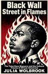 Black Wall Street in Flames The Tulsa Race Massacre and the Cultural Trauma of African Americans - Julia Wolbrook - 9798224118748