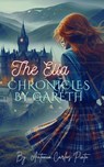 Elia of Gareth - The Mystery of NightGlen - Antonio Carlos Pinto - 9798224119455