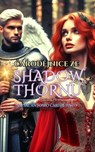 Elia z Garethova a Kroniky NightGlenu - Antonio Carlos Pinto - 9798224122882