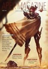 Apex Magazine Issue 144 - Jason Sizemore ; Lesley Conner - 9798224134250