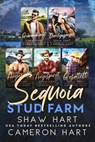 Sequoia: Stud Farm: Die komplette Serie - Shaw Hart ; Cameron Hart - 9798224151530