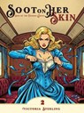 Soot on her Skin - Victoria Sterling - 9798224154524