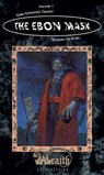 The Ebon Mask - Richard Lee Byers - 9798224164837
