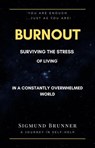Burnout - Sigmund Brunner - 9798224165247