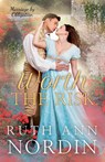 Worth the Risk - Ruth Ann Nordin - 9798224201037