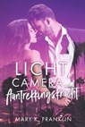 Licht, camera, aantrekkingskracht - Mary K. Franklin - 9798224203772