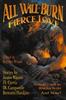 Or All Will Burn - Marisa Wolf ; Justin Watson ; David R. Birdsall - 9798224214150