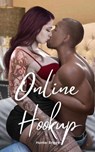 Online Hookup: A Curvy WWBM Spicy Romance - Hunter Briggs - 9798224214389