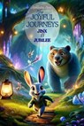 The Joyful Journeys of Jinx and Jubilee - Alexandra Reed - 9798224214686