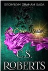 Into Other Realms - C. S. Roberts - 9798224237517
