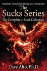 The Sucks Series - Dave Alto - 9798224260874
