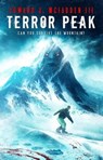 Terror Peak - Edward J. McFadden III - 9798224280490