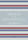 Midnight at the Midsummer Feast: Short Stories for Swedish Language Learners - Artici Bilingual Books - 9798224287895