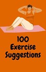 Volume 1100 Exercise Suggestions - Tess Ward - 9798224290918