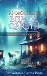 ESPINHO DE SOMBRA: Herdeiros do Amanhã - Antonio Carlos Pinto - 9798224312702