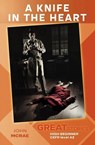 A Knife in the Heart (Great Stories: High Beginner) - John McRae - 9798224333431