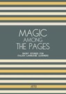 Magic Among The Pages: Short Stories for Italian Language Learners - Artici Bilingual Books - 9798224399055