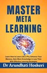 Master Meta Learning - Dr Arundhati Hoskeri - 9798224401277