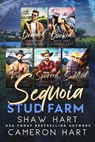 Sequoia: Stud Farm: The Complete Series - Shaw Hart ; Cameron Hart - 9798224401864