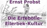 Die Ertebölle-Ellerbek-Kultur - Ernst Probst - 9798224432110