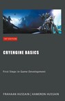 CryEngine Basics - Kameron Hussain ; Frahaan Hussain - 9798224472086
