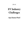 EV Industry Challenges - Ajay Kumar Patel - 9798224489060