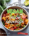 Bon Temps! Vegan Creole Cookbook - William Radmacher - 9798224494378