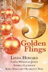 5 Golden Flings - Linda Howard ; Linda Winstead Jones ; Andrea Laurence - 9798224501724