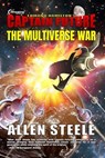 The Multiverse War - Allen Steele - 9798224502981
