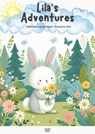 Lila's Adventures: A Bilingual Swedish-English Journey for Kids - Artici Kids - 9798224545254