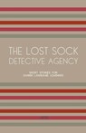The Lost Sock Detective Agency - Artici Bilingual Books - 9798224568321