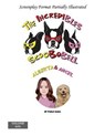 The Incredibles Scoobobell Alberta & Angel - paolo nana - 9798224573035