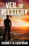 Veil of Mystery - Vannetta Chapman - 9798224589760