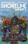 Shoreline of Infinity 36 - Lyndsey Croal - 9798224603343