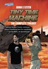 Tiny Time Machine: The Complete Trilogy - John E. Stith - 9798224633128