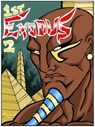 1st Exodus Vol.2. - Joseph Johnson - 9798224724123