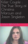 Killer Couple - Ana Benson - 9798224742110
