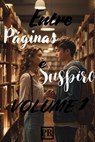 Suspiros Entre Páginas - Paulo Rocha Barbosa - 9798224746996