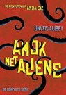 Amok met Aliens - Unver Alibey - 9798224776313