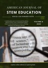 Vol. 6 (2025): American Journal of STEM Education: Issues and Perspectives - STAR SCHOLARS - 9798224779949