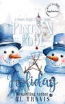 Pints 'n Pool Holiday: A Foggy Basin Short Story - TL Travis - 9798224783854