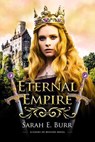 Eternal Empire - Sarah E. Burr - 9798224801664