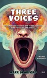 Three Voices - Mark Bradford - 9798224802753