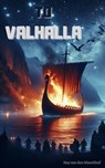 To Valhalla - Hay van den Munckhof - 9798224816187