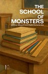 The School Of Monsters And Other Bilingual French-English Stories for Kids - Pomme Bilingual - 9798224821587